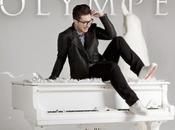 Interview AUDIO d'Olympe (The Voice avec Stéphane Larue