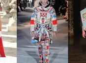 @ThomBrowneNY, @Givenchy, Walter Beirendonck: Menswear Spring 2014 Paris Fashion Week