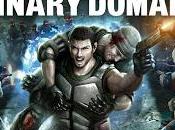 moment: Binary Domain