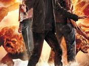 Percy Jackson Monstres