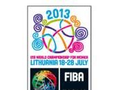 Mondial 2013 pour Bleuettes