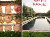 Beldi Country Club Marrakech