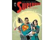 Casey Derec Aucoin Superman super fiction (Tome