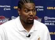 Bynum motivé projet Cavs