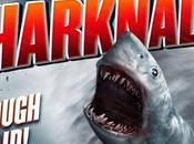 Sharknado L’attaque requins créé raz-de-marée Twitter