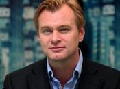 Christopher Nolan prépare prochain film science-fiction Interstellar