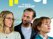 Sandrine Kiberlain, François Damiens, Isabelle Hupert