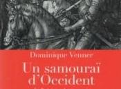 samouraï d'Occident" Dominique Venner