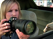 Veronica Mars featurette film dévoilée Comic-Con