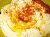 [Recette] Pain Pita Houmous