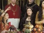 Dans l'ombre Tudors Conseiller Hilary Mantel