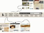 Travel Oregon frappe fort avec nouveau site