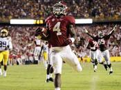 Futures Stars NCAA: T.J. Yeldon