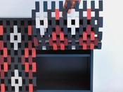 Molas bahut studio italien Lucidi Pevere