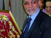 ALERTE INFO. Egypte: Mohammed Badie, chef Frères musulmans, serait réfugié Libye