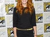 Rachelle Lefevre Pardo Billy Burke Comic