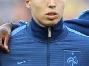 City Nasri blessé critiques