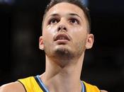 Evan Fournier évoque Summer League