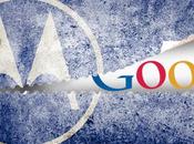 Moto nouveau smartphone chez Motorola/Google...