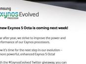 Plus d’infos l’Exynos Octa Samsung