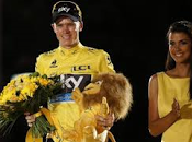 Tour Froome, voyage extraordinaire