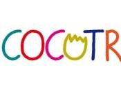 Cocotruc fait rentrée avec très chouette collection ORIGAMI (#concours venir)