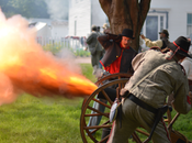 barrières douanières, cause principale guerre Sécession