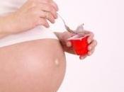 GROSSESSE: gain poids précoce fait trop gros bébés Obstetrics Gynecology