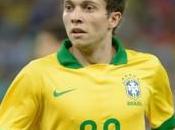 Mercato-Arsenal Bernard dément arrivée