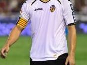 Mercato-Tottenham Discussions pour Soldado