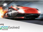 Samsung dévoile nouvelle Exynos Octa