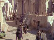 décor Star Wars Episode danger