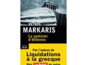 justicier d'Athènes