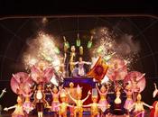 Découvrez Yoni Amar Manon Taris dans musical rentrée Belle Bête