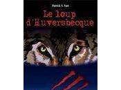 loup d'Huversbecque