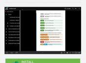 #Evernote, Office Suite #Android, pour documents