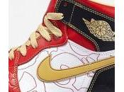 Jordan Retro 2013 Chine Exclusive