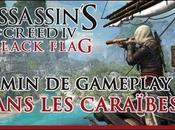 jeu, jeu] minutes avec Assassin’s Creed Black Flag