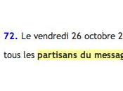 Démontage l’imposture chouard résumé points