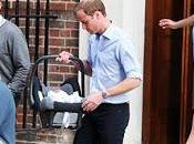 Royaume-uni bebe royal incroyables coïncidences autour date naissance