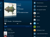 Sonos jour application Android