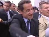 Hollande était Dunkerque,