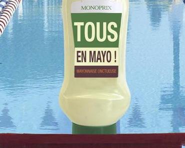 Les jeux de mots du compte Twitter de Monoprix