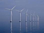 Eolien Suez s’allie Renewables pour projet Tréport