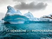 Livre démarche photographe