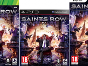 Saints passe GOLD Découvrez nouveau trailer Season Pass‏