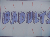 Critiques Séries Badults. Saison Pilot (UK).