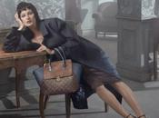 L'intégralité nouvelle campagne Louis Vuitton pour l'hiver prochain...