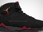 Jordan Retro Black Cardinal