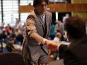 Échecs Bienne ronde